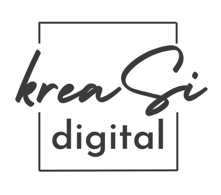 Kreasi Digital Logo